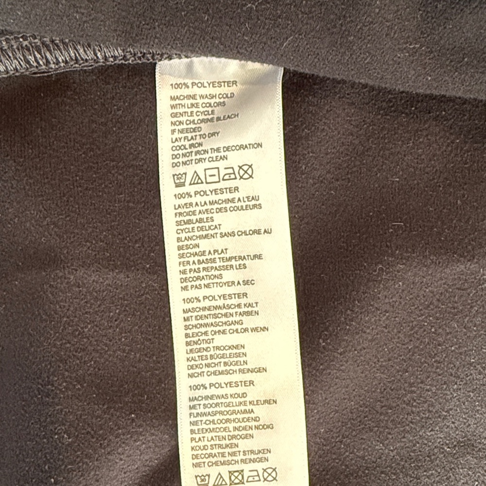 Tommy Bahama Men's Black Windbreaker Jacket XXL - Picture 4 of 7